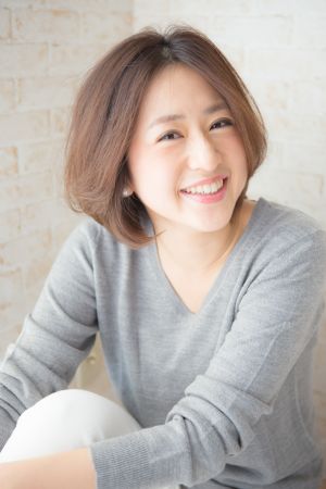 坂戸市若葉駅美容室・美容院・ヘアサロン｜ネージュ（neige）