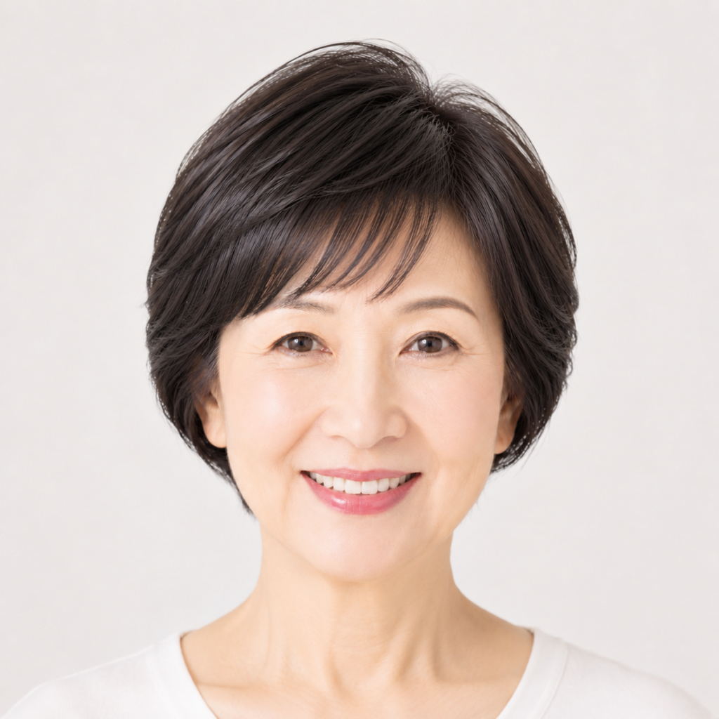 坂戸市若葉駅美容室・美容院・ヘアサロン｜ネージュ（neige）