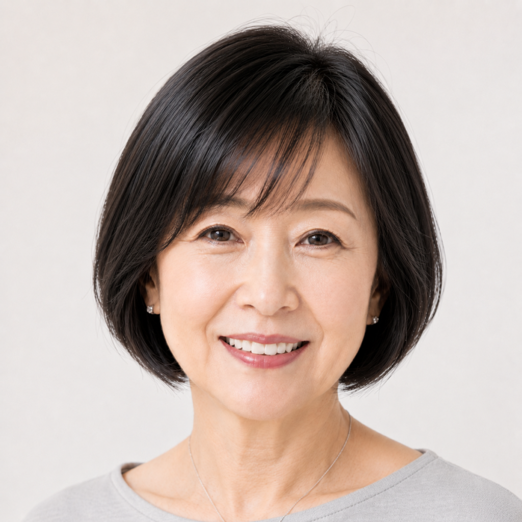 坂戸市若葉駅美容室・美容院・ヘアサロン｜ネージュ（neige）